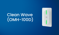 Clean Wave announcement