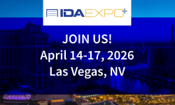 IDA feature