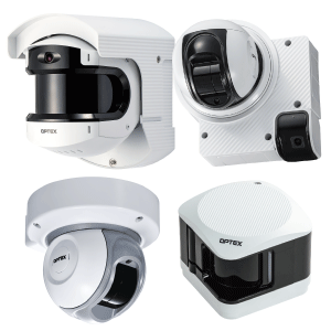 REDSCAN Series 2025