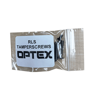 RLS TAMPERSCREWS