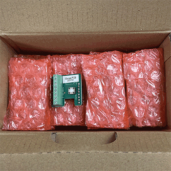 I Series PCB